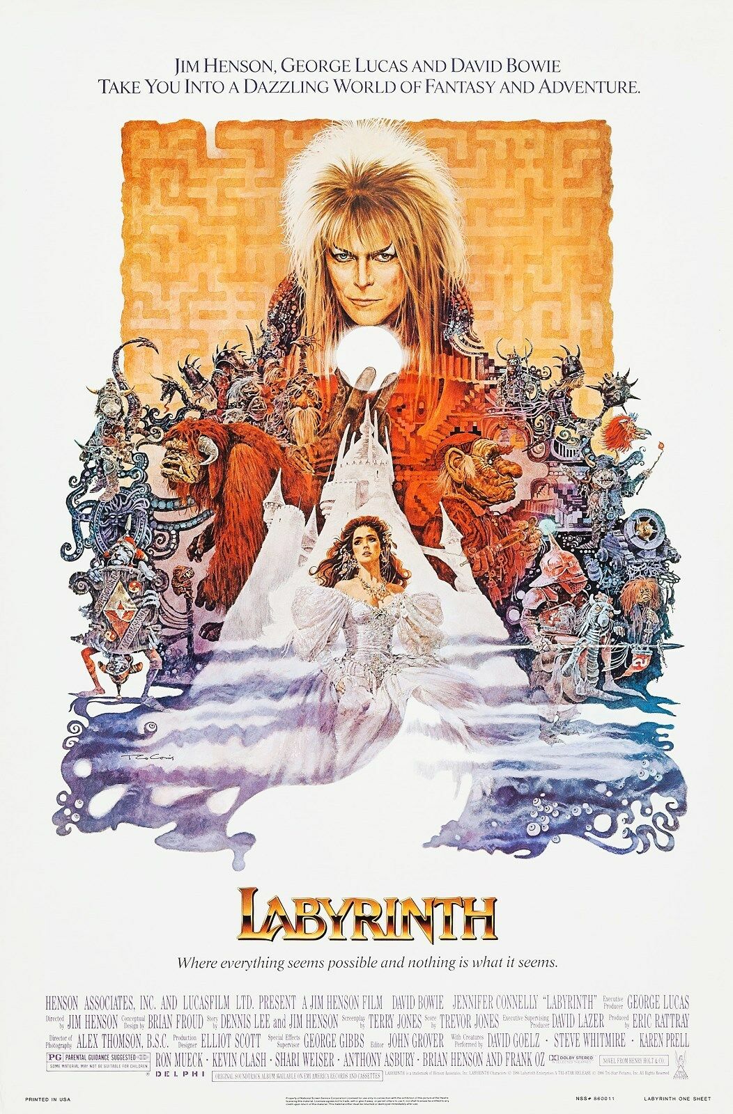 LABYRINTH